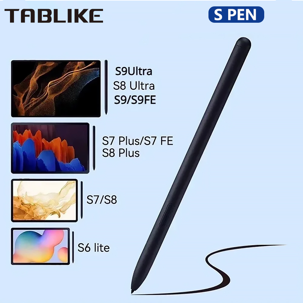 Sticky Note Cube - TABLIKE EMR S ペン Samsung Galaxy