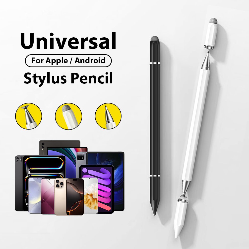 Sticky Note Cube - サムスン、シャオミ、ファーウェイ、レッドミー、アップル、iPad、iPhone、Androidタブレット、携帯電話用ユニバーサルスタイラスペンアクセサリー