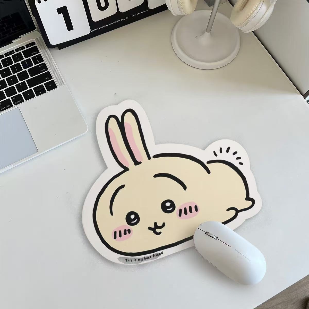 Chiikawa 漫画 Jiyi Usagi Hachiwa - Office Supply Office Stationery Items のレビューと価格