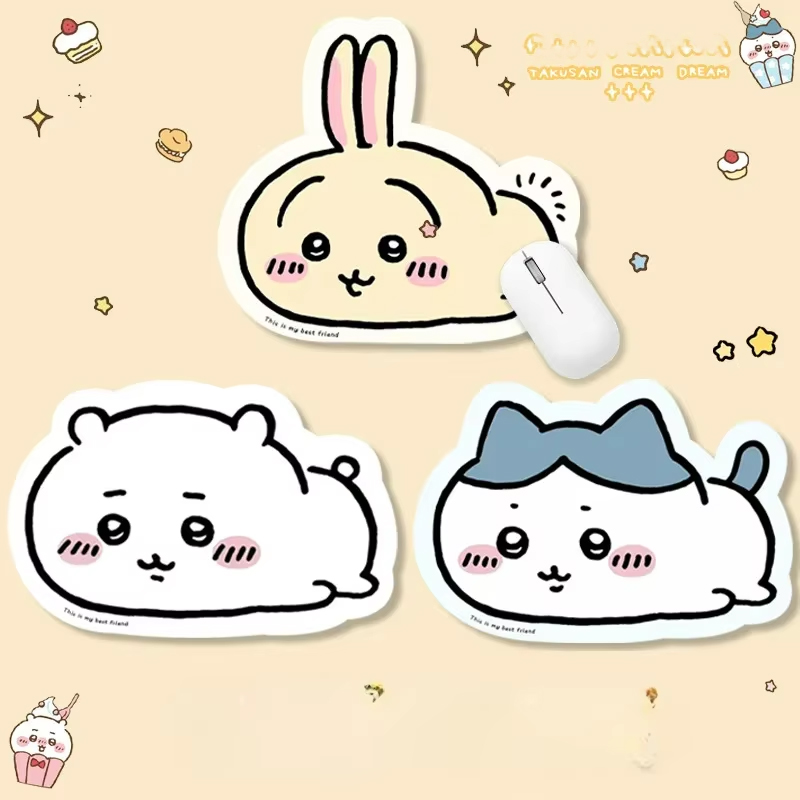 Chiikawa 漫画 Jiyi Usagi Hachiwa - Office Supply Office Stationery Items のレビューと価格