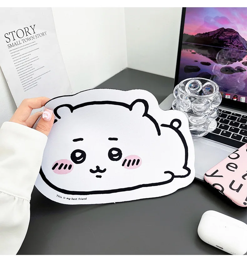 Chiikawa 漫画 Jiyi Usagi Hachiwa - Office Supply Office Stationery Items のレビューと価格