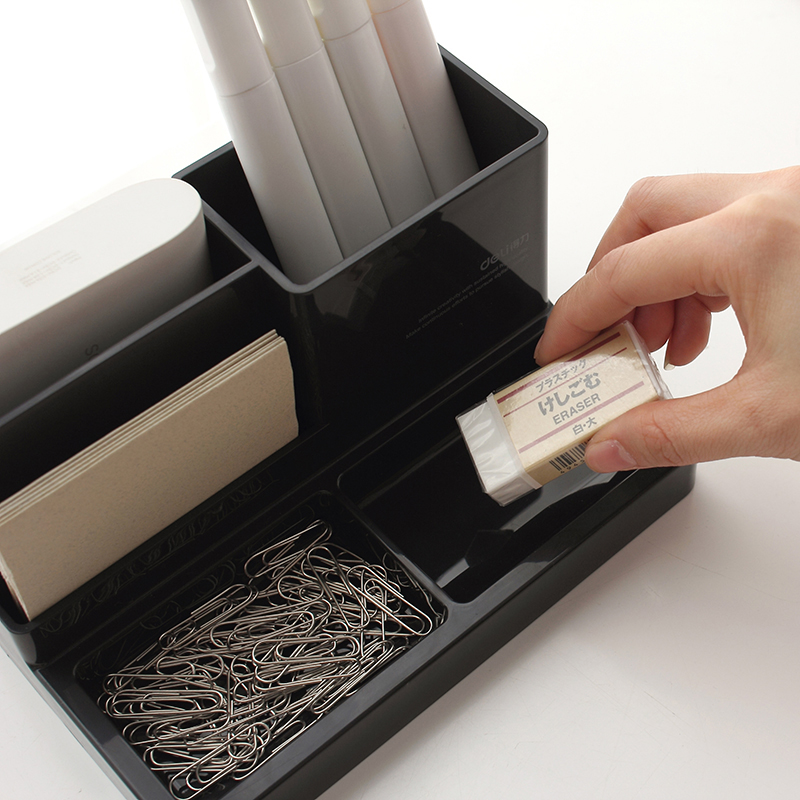 文房具ホルダー,事務用品,事務用品用のゴム製フットボックス - Office Supply Office Stationery Items のレビューと価格