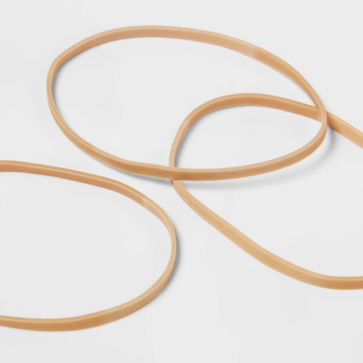 アップ＆アップ ラバーバンド サイズ33 300個入り 3. - Tan Stationery & Office Supply のレビューと価格