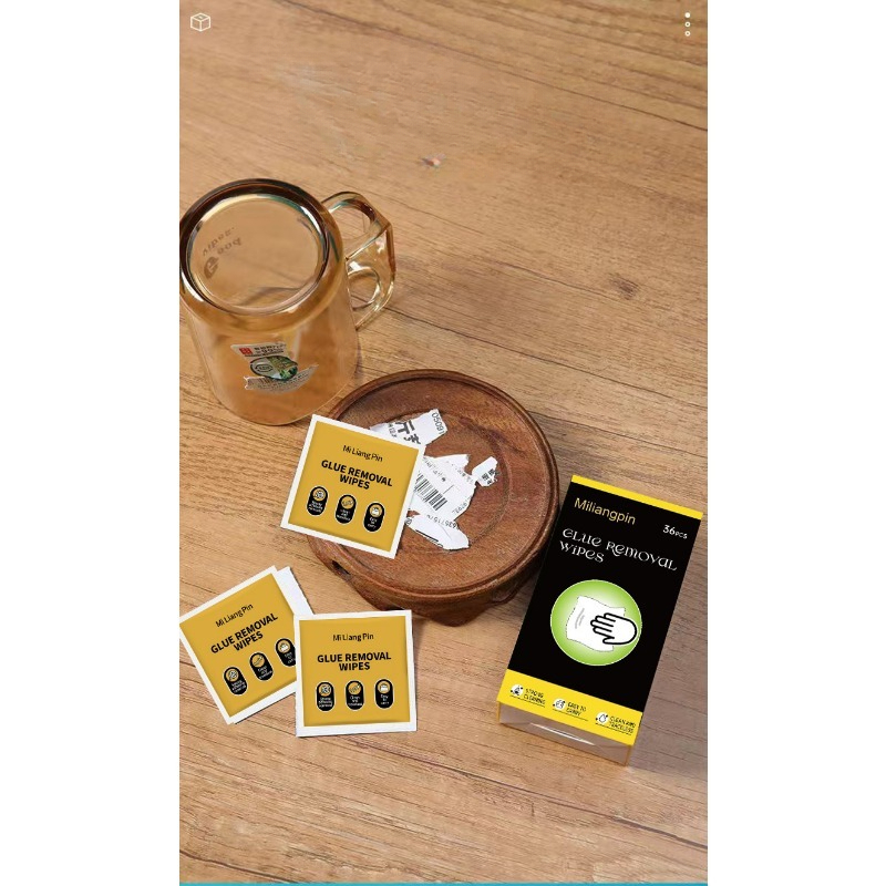 床ガラスセラミックプラスチック金属クリーナーは、接着剤、両面 - Label Printer Tape のレビューと価格