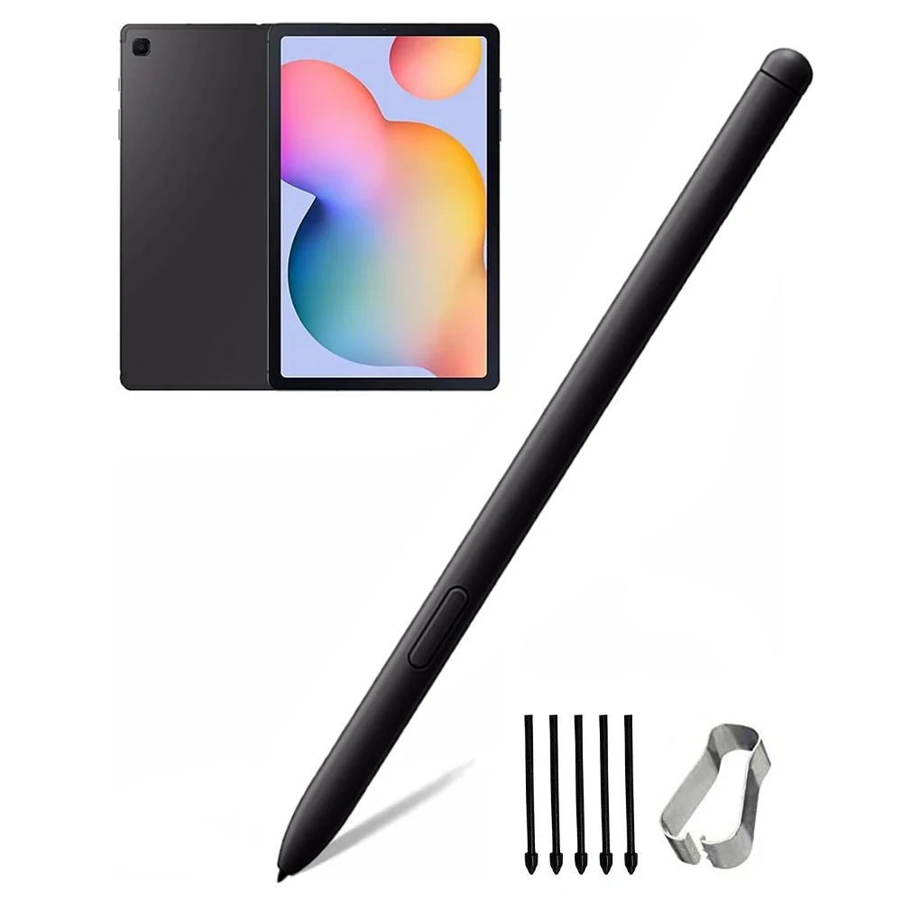 Samsung Galaxy Tab S6 Lite用スタイ - Sticky Note Cube のレビューと価格