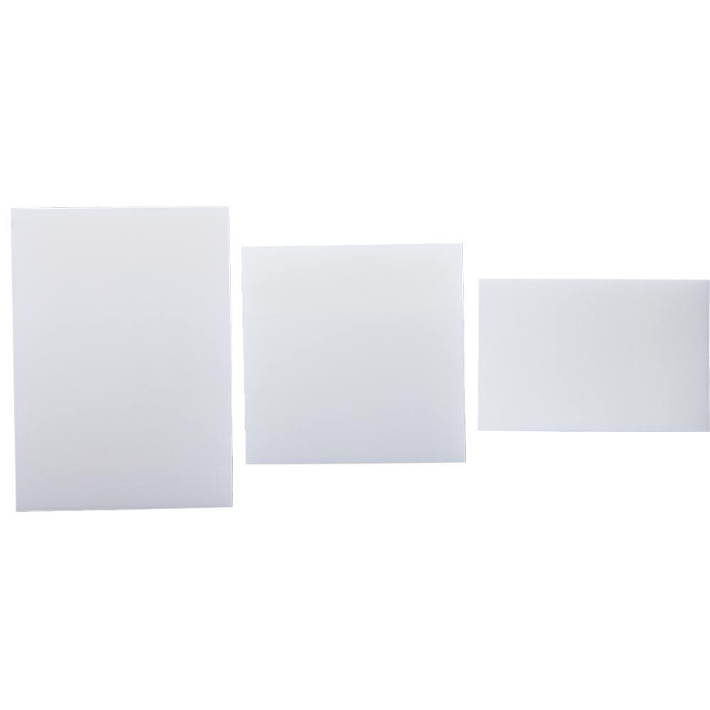 オフィス・学校用品 文房具 ステッカー 自己粘着性 透明付箋 - Office Stationery Supply List のレビューと価格