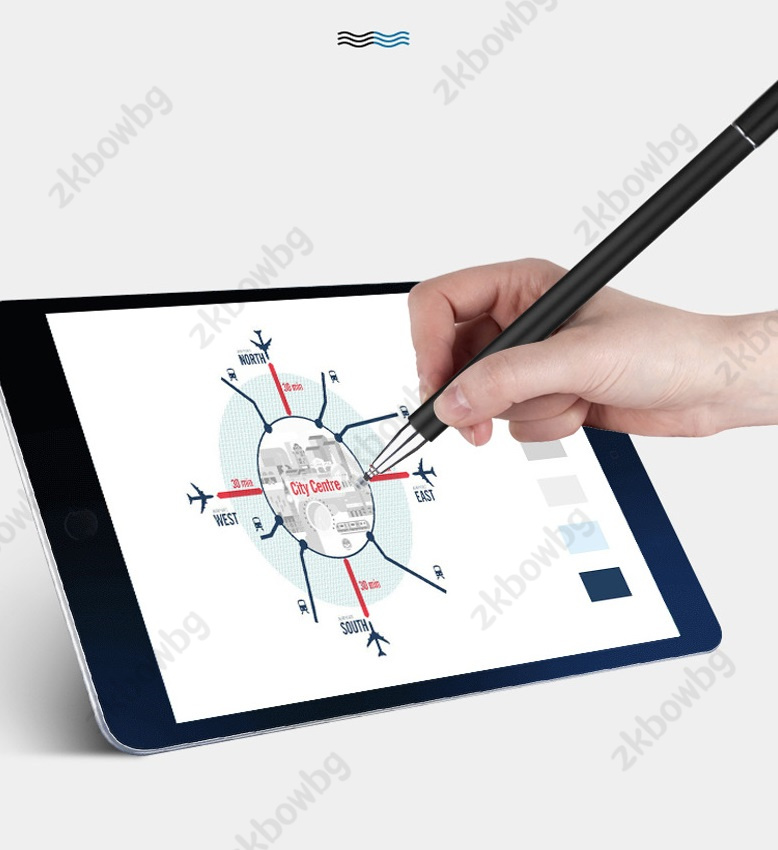 スタイラスペン描画タッチペン Android モバイル Le - Sticky Note Cube のレビューと価格