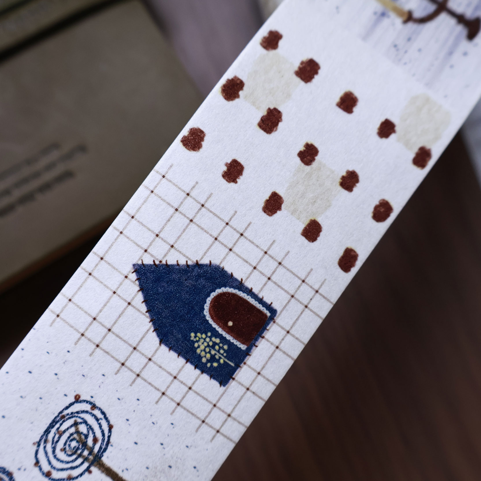 YiEr スタジオヴィンテージオールドメロディー和紙 PET - Washi Tape Set のレビューと価格