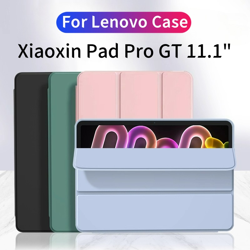 Lenovo Xiaoxin Pad Pro GT 11.1 - Sticky Note Cube のレビューと価格