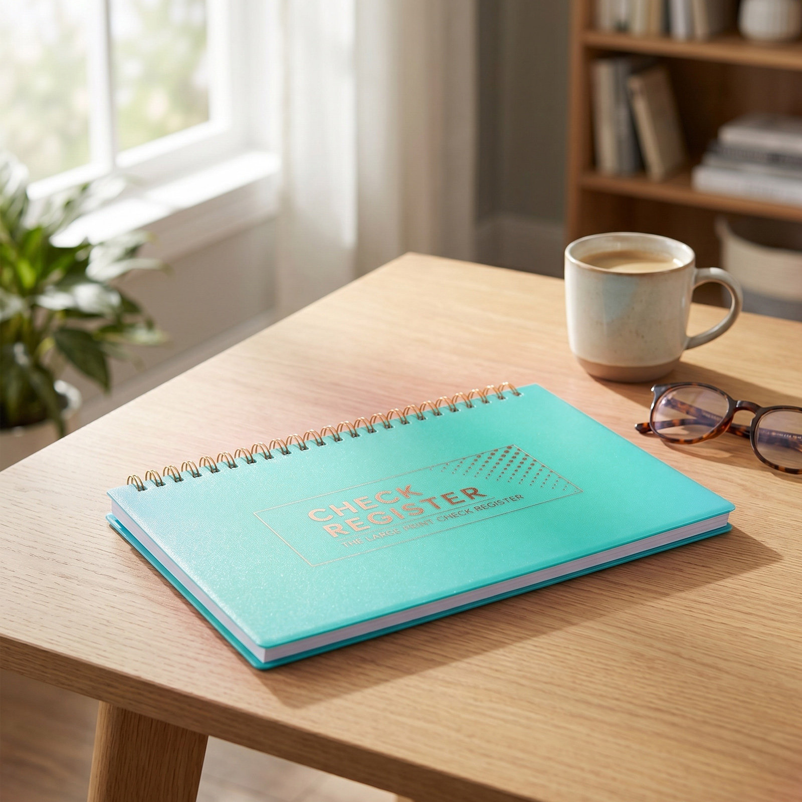 個人用チェック帳 120ページ カーボンコピー チェックブッ - Carbon Copy Book のレビューと価格